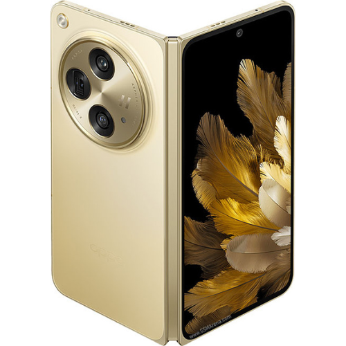 OPPO Find N3: smartphone plegable con doble pantalla y rendimiento de gama alta (carga rápida de 67 W)