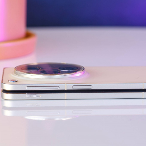 OPPO Find N3: smartphone plegable con doble pantalla y rendimiento de gama alta (carga rápida de 67 W)