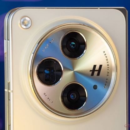 OPPO Find N3: smartphone plegable con doble pantalla y rendimiento de gama alta (carga rápida de 67 W)