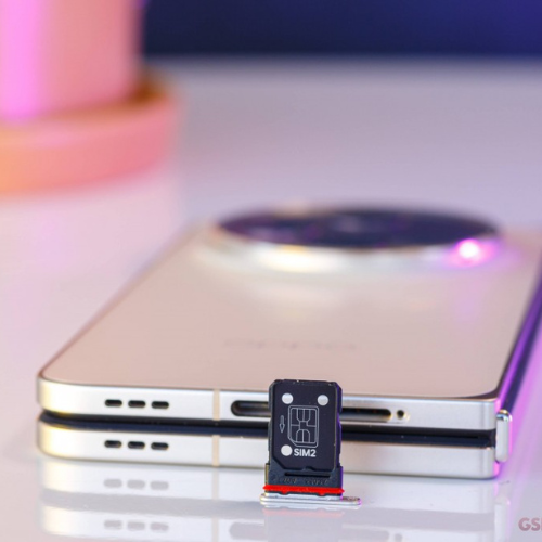 OPPO Find N3: smartphone plegable con doble pantalla y rendimiento de gama alta (carga rápida de 67 W)