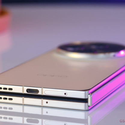 OPPO Find N3: smartphone plegable con doble pantalla y rendimiento de gama alta (carga rápida de 67 W)