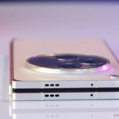 OPPO Find N3: smartphone plegable con doble pantalla y rendimiento de gama alta (carga rápida de 67 W)