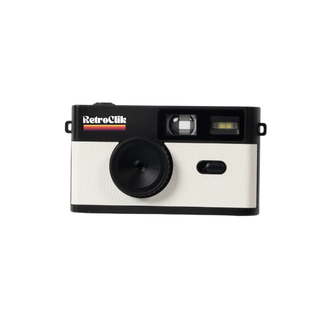 Retroclik® - Cámara Vintage