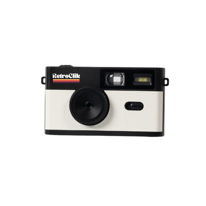 Retroclik® - Cámara Vintage