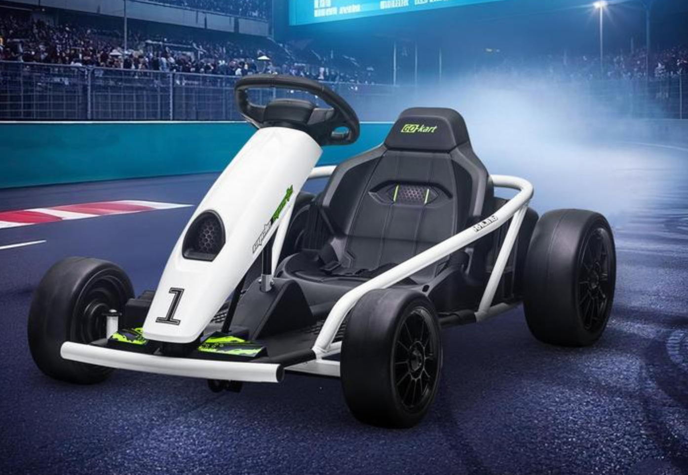 Joane™ - Kart eléctrico