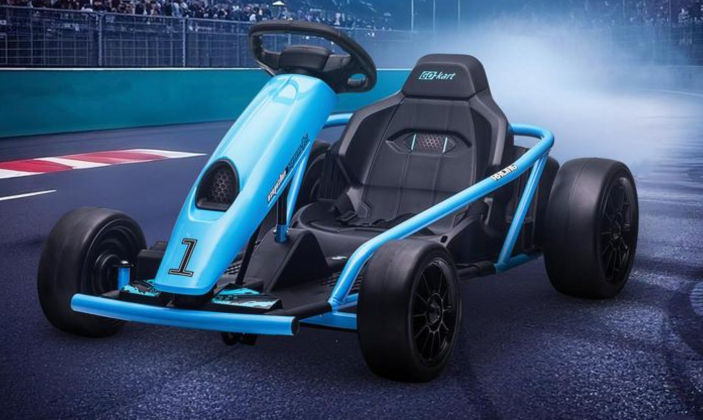 Joane™ - Kart eléctrico