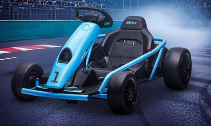 Joane™ - Kart eléctrico