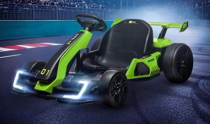 Joane™ - Kart eléctrico