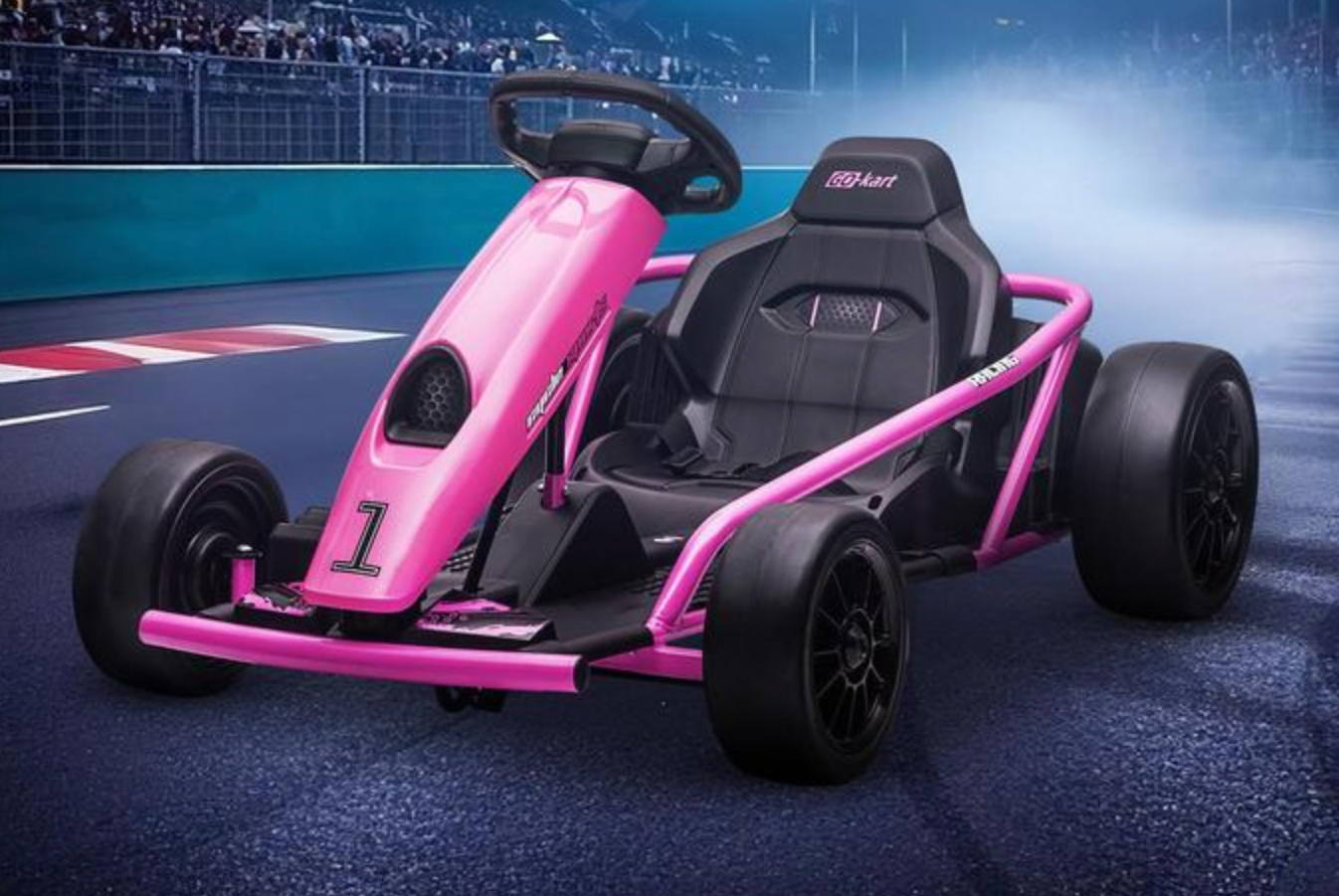 Joane™ - Kart eléctrico