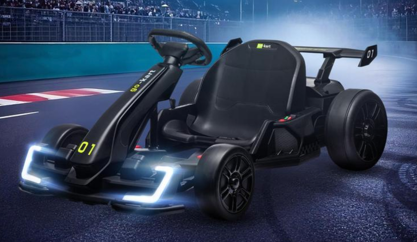 Joane™ - Kart eléctrico