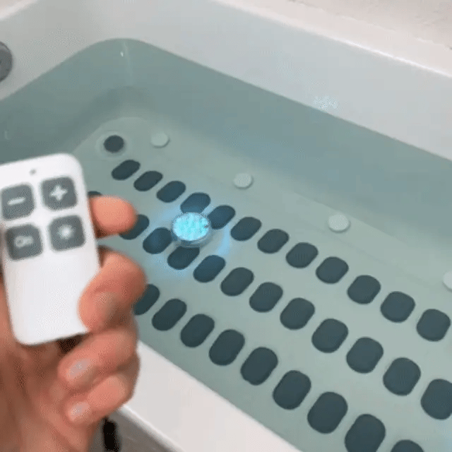 JacuzziPlush™