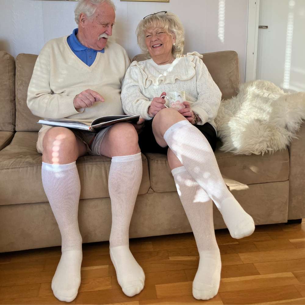 FlowSocks™ - Calcetines de compresión