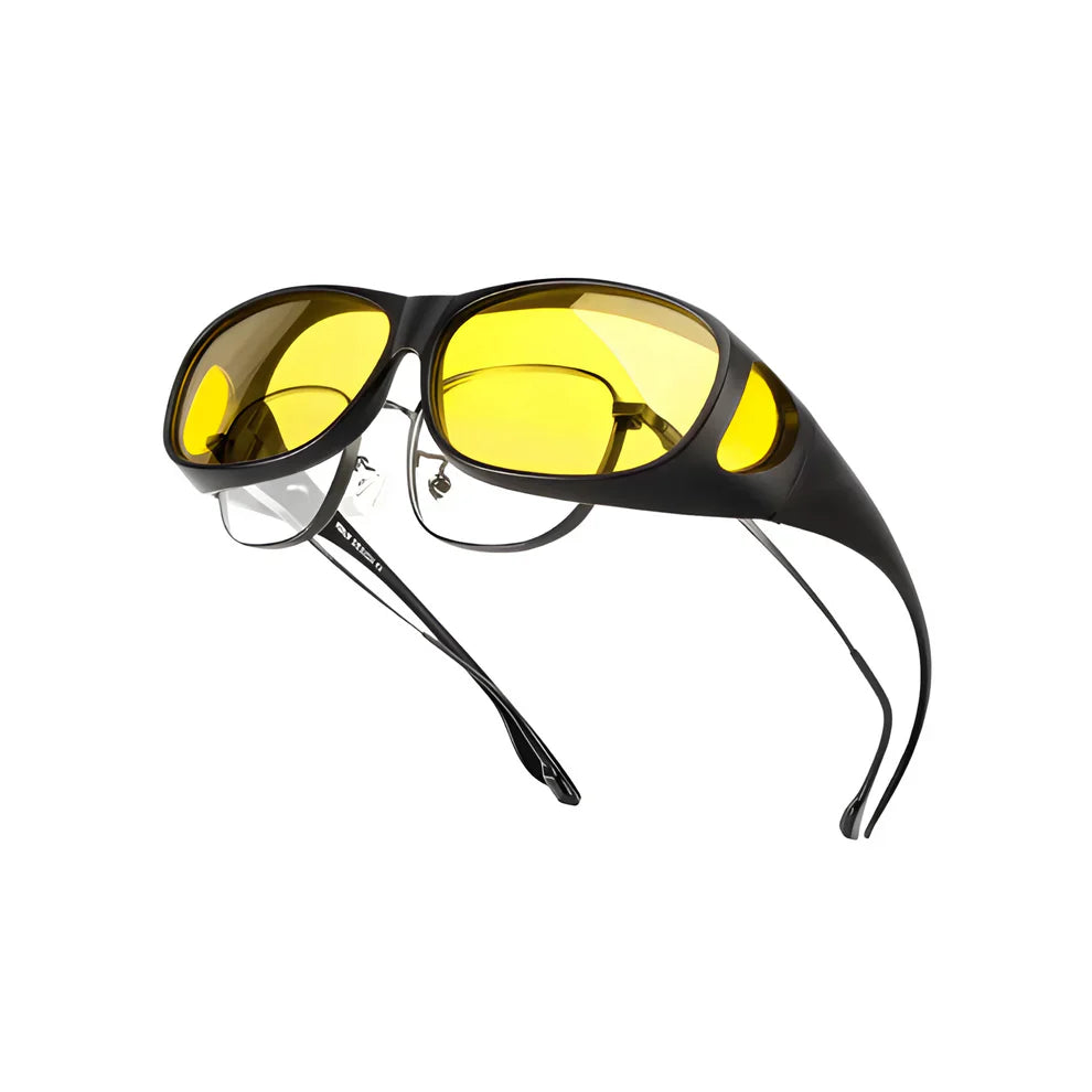 SafeOptics™ Gafas de conducción