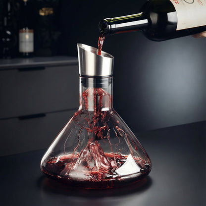 Presto - Decantador de vino