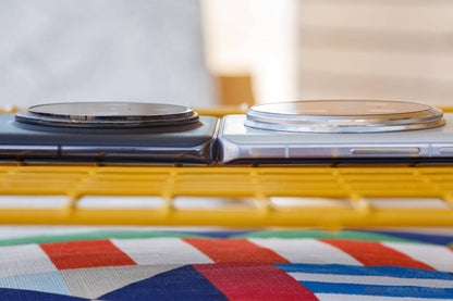Vivo X100 Ultra