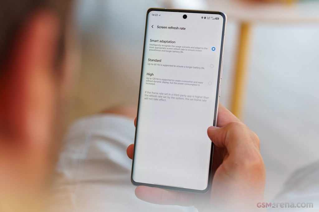 Vivo X100 Ultra