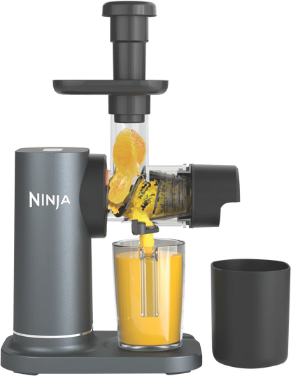 Ninja NEVERCLOG Exprimidor en frío