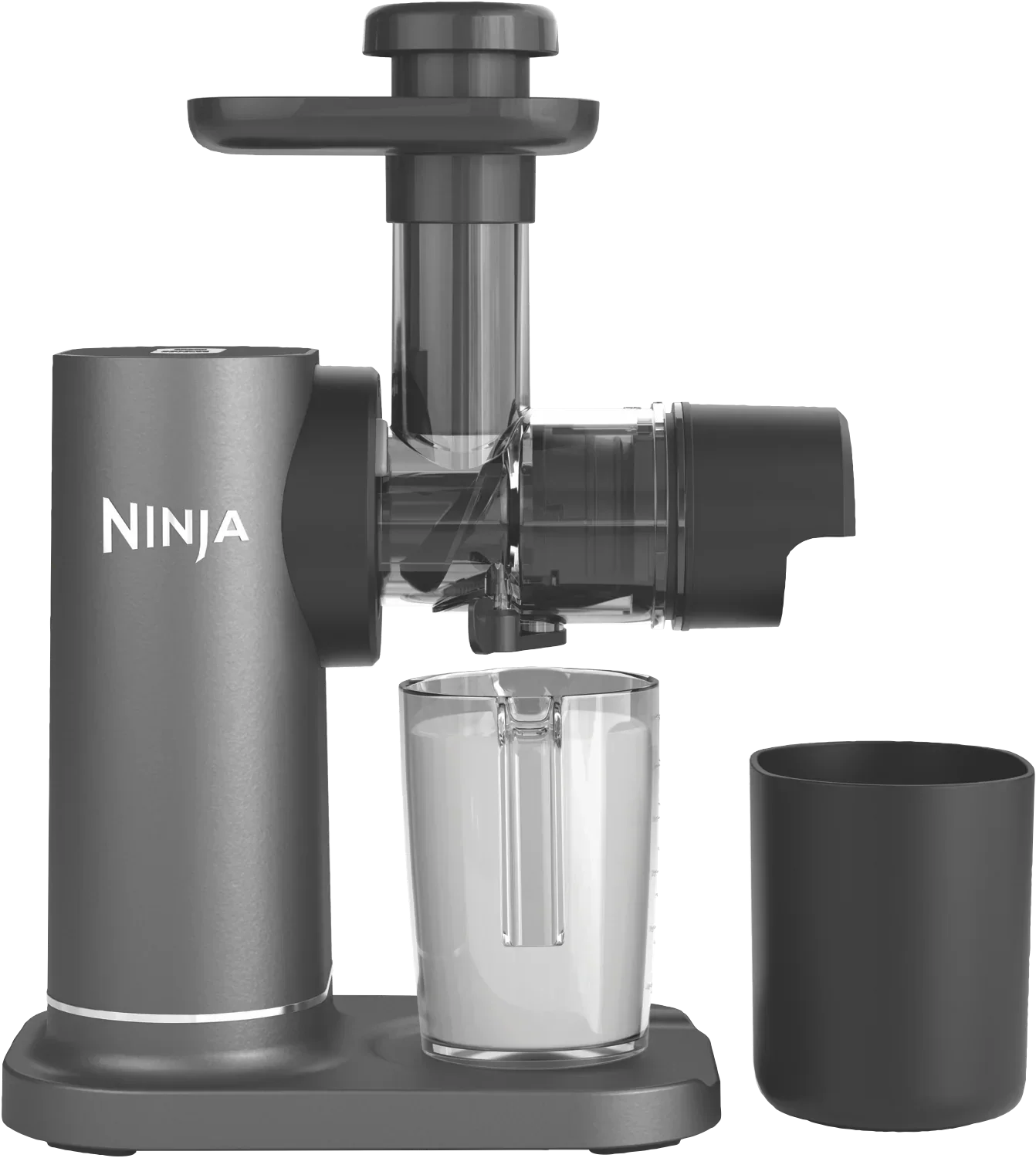Ninja NEVERCLOG Exprimidor en frío