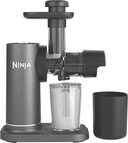Ninja NEVERCLOG Exprimidor en frío