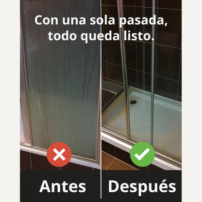 Todo limpio - Paños de microfibras XXL