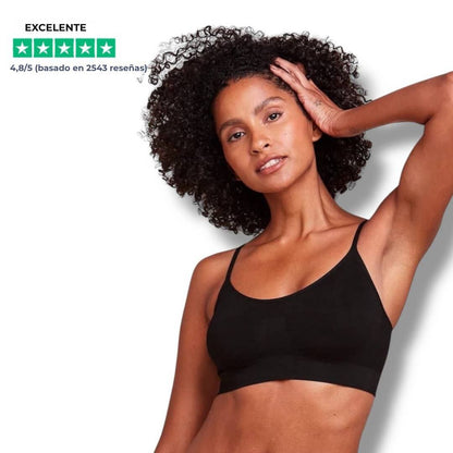 Brassière Massante Curvélla™