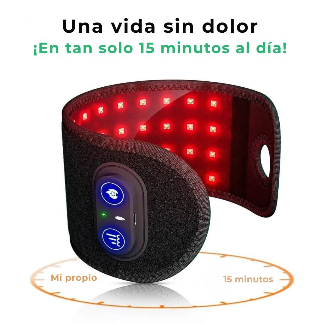 NeuroBrace Vendaje terapéutico