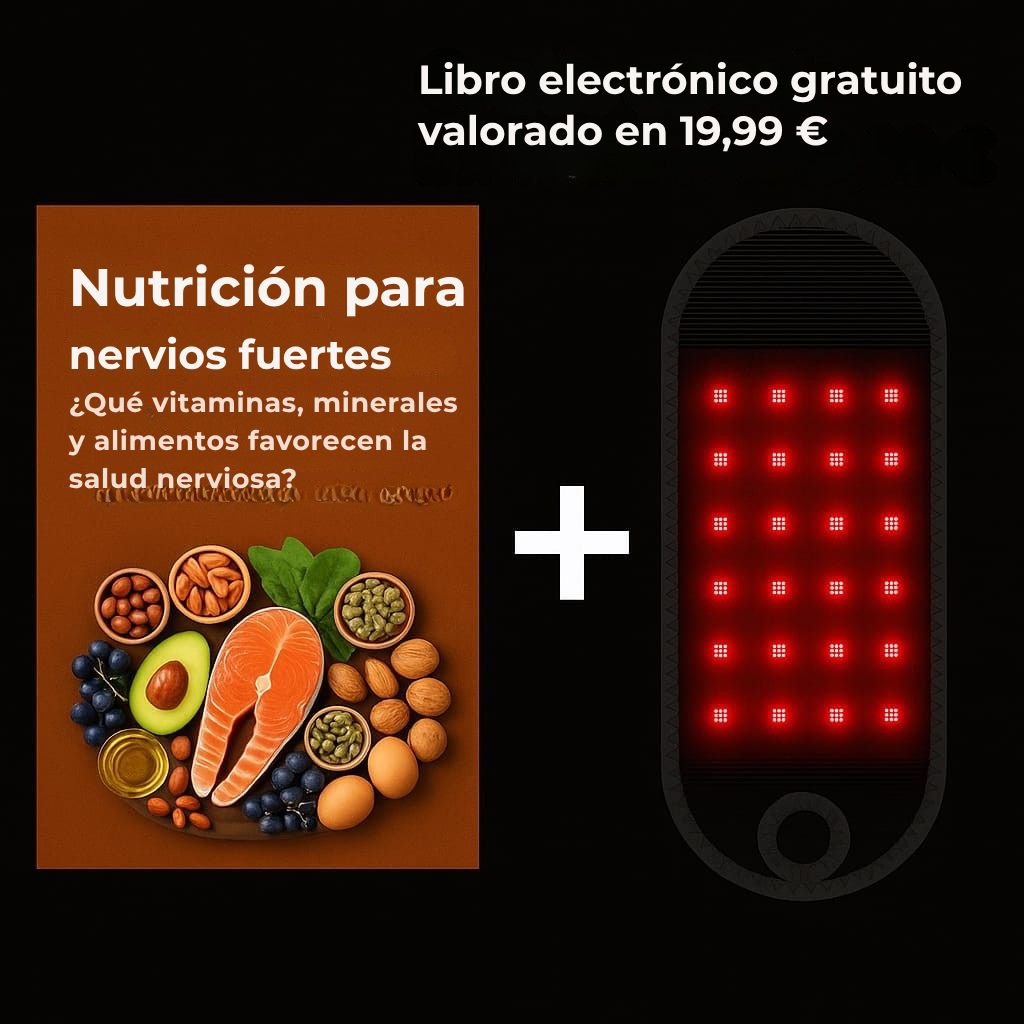 NeuroBrace Vendaje terapéutico