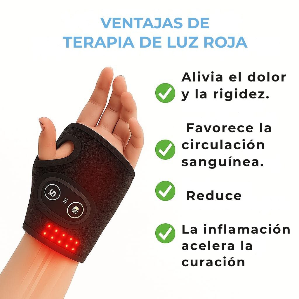 NeuroBrace Vendaje terapéutico
