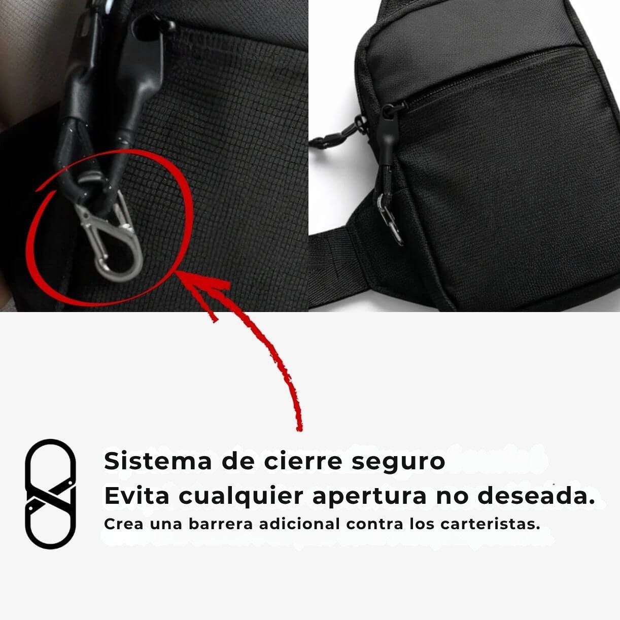 Bolso | NOMALERO™