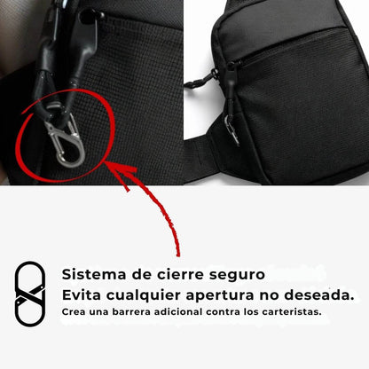 Bolso | NOMALERO™