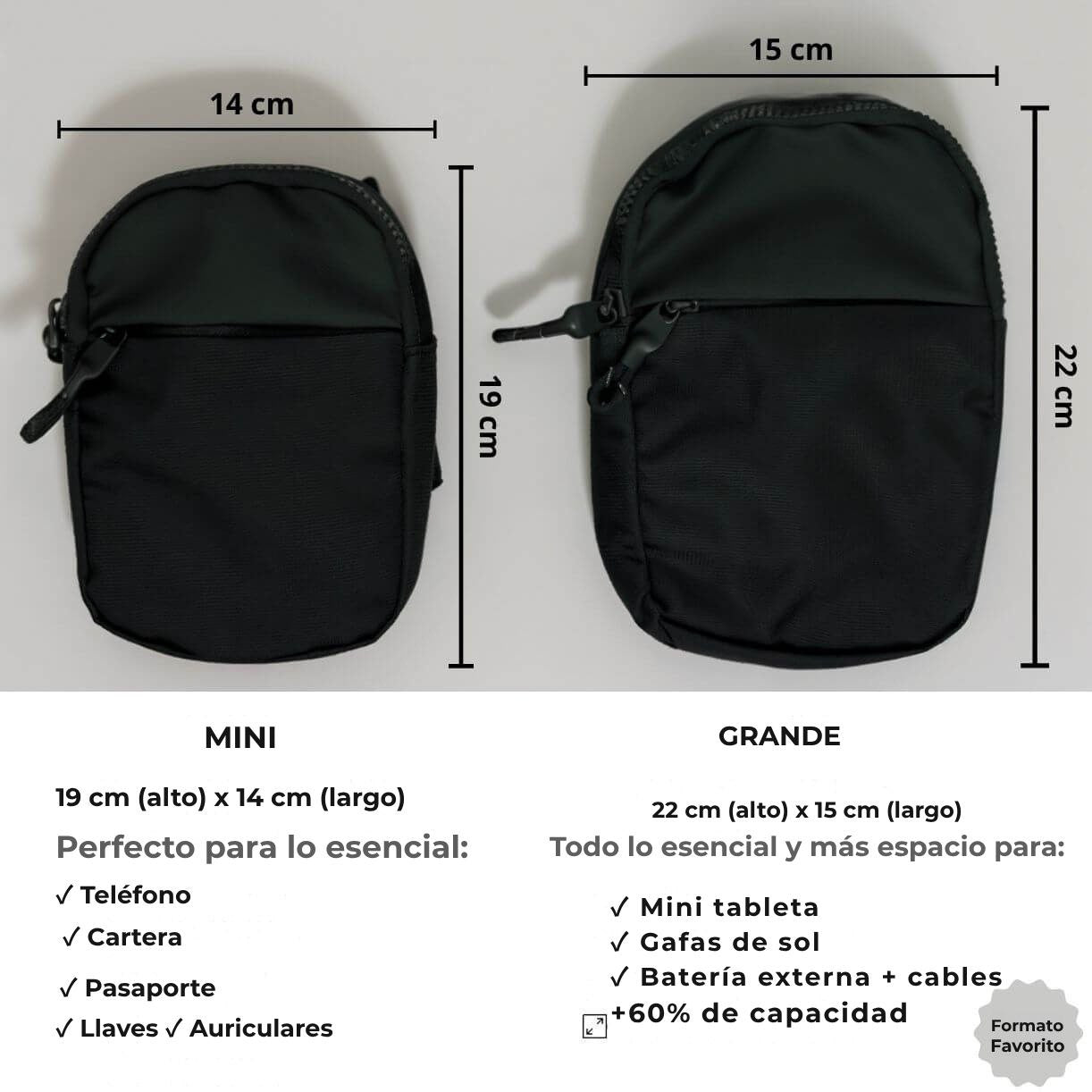 Bolso | NOMALERO™