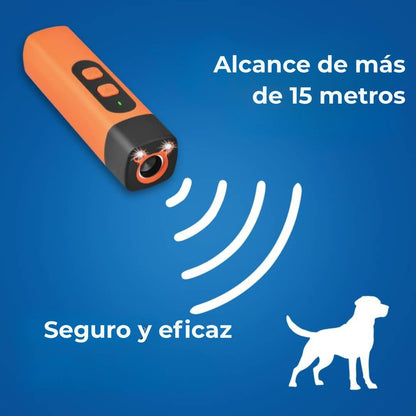 BarkStop: tu ayuda contra los ladridos innecesarios