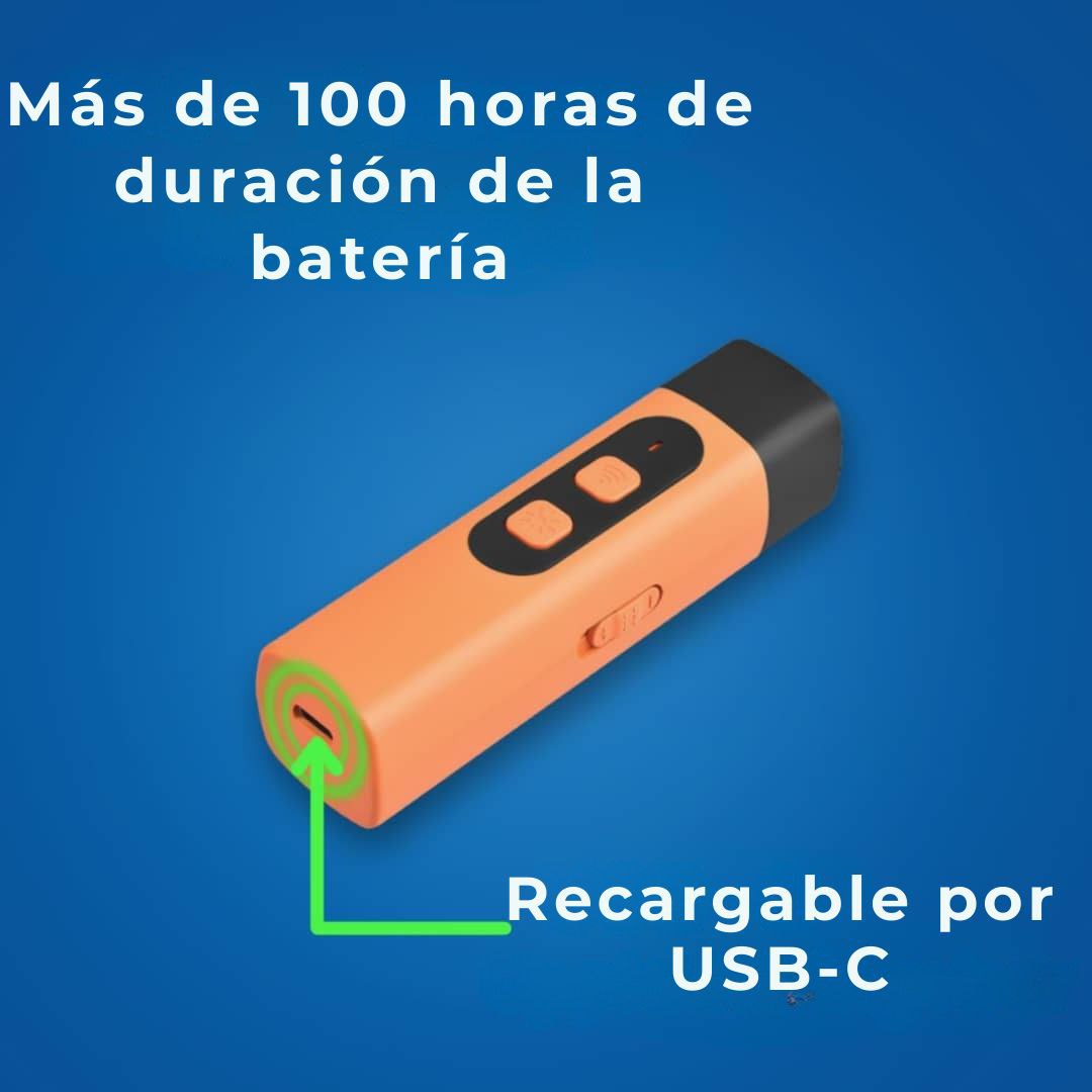 BarkStop: tu ayuda contra los ladridos innecesarios