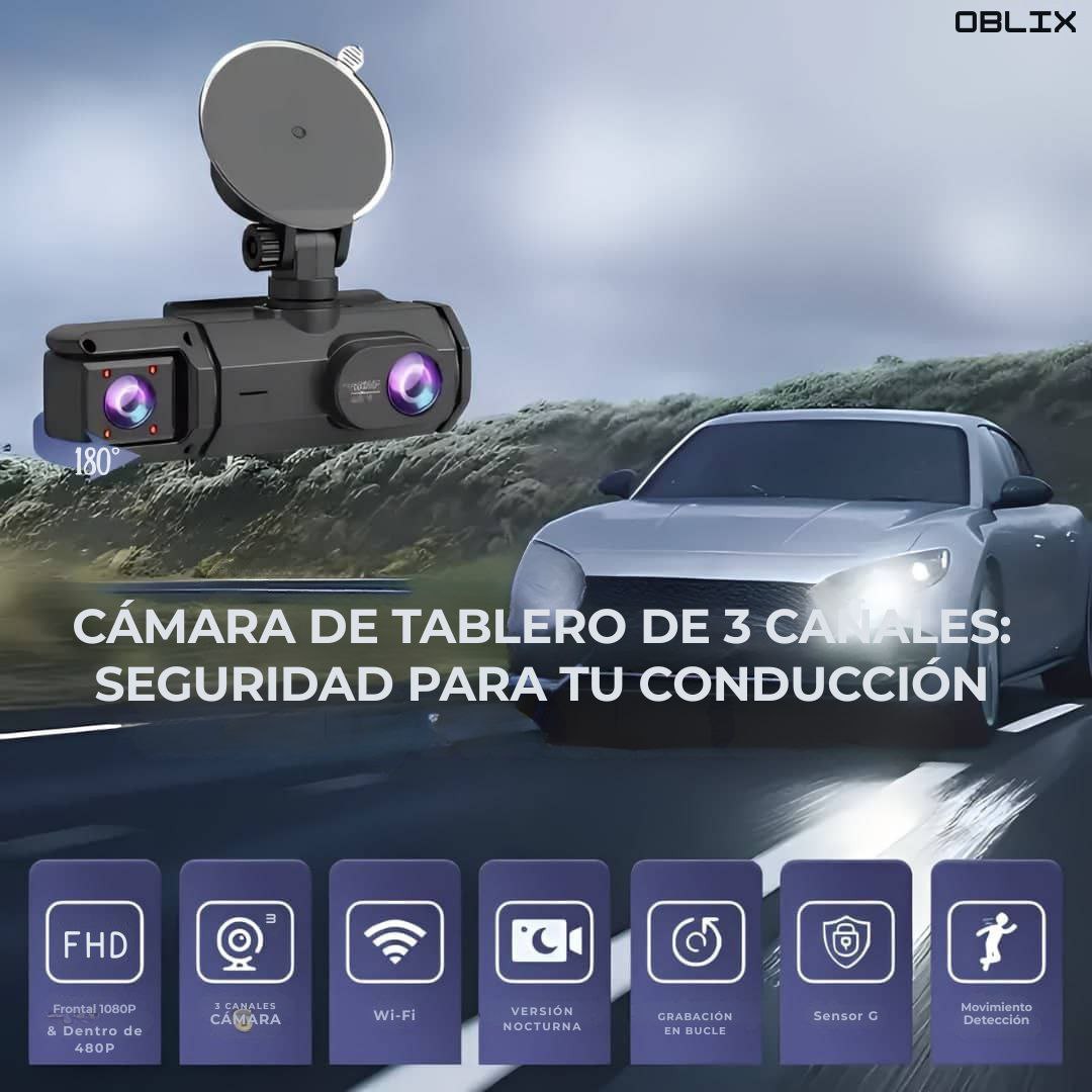 RoadEye