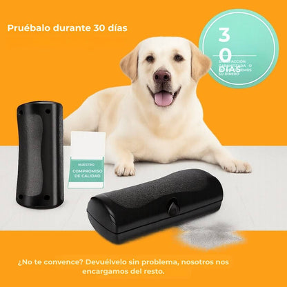 Cepillo para perros