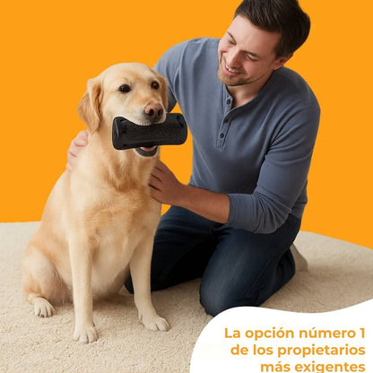 Cepillo para perros