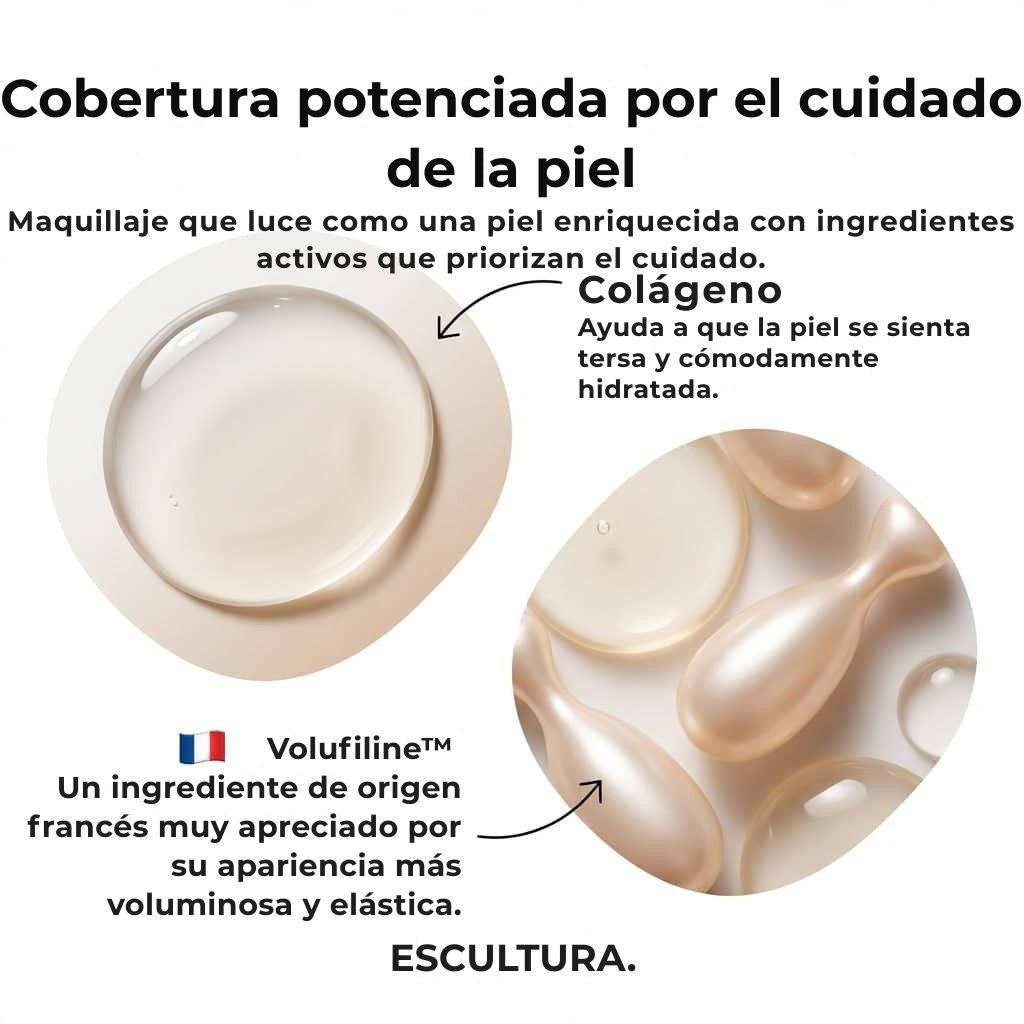 Barra de maquillaje (oferta de Año Nuevo)