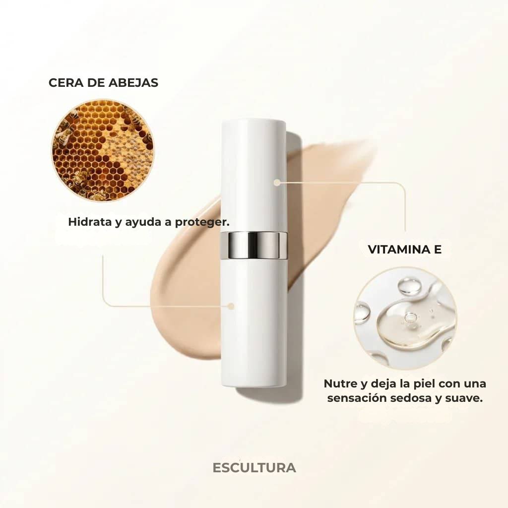 Barra de maquillaje (oferta de Año Nuevo)