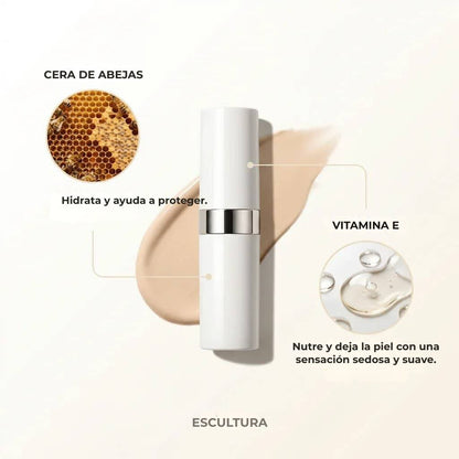 Barra de maquillaje (oferta de Año Nuevo)