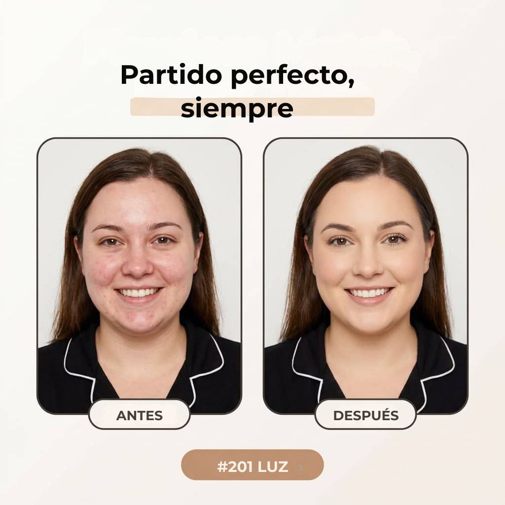 Barra de maquillaje (oferta de Año Nuevo)