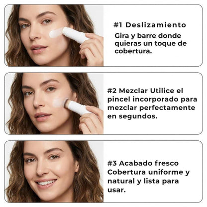 Barra de maquillaje (oferta de Año Nuevo)