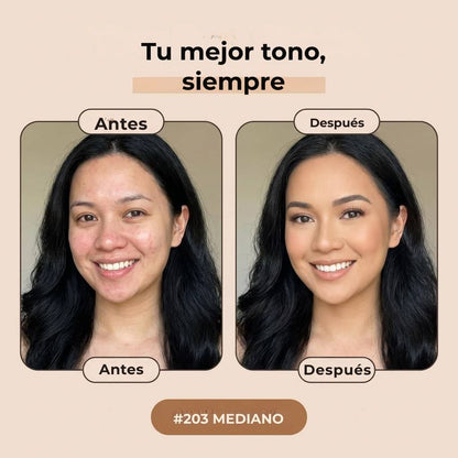Barra de maquillaje (oferta de Año Nuevo)