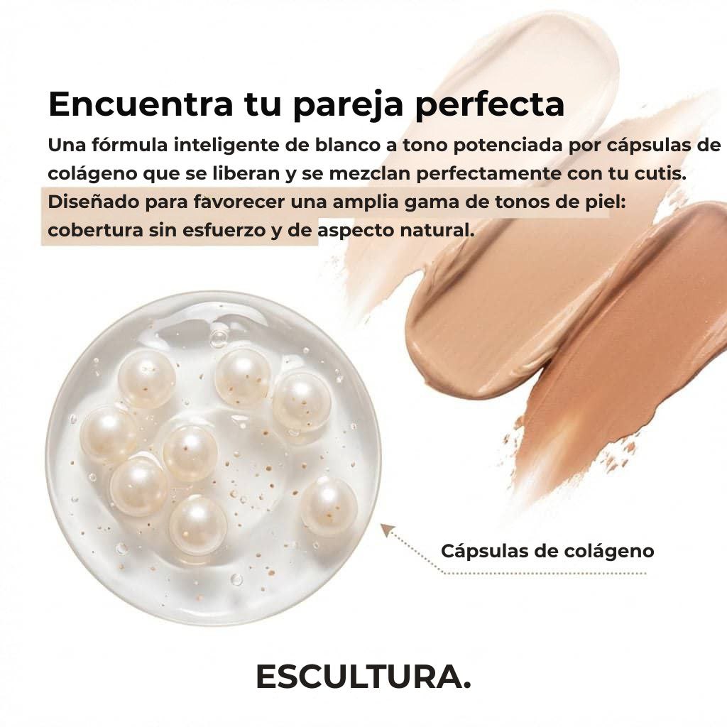 Barra de maquillaje (oferta de Año Nuevo)