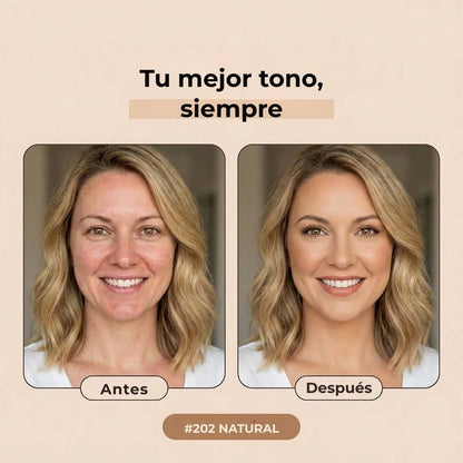 Barra de maquillaje (oferta de Año Nuevo)