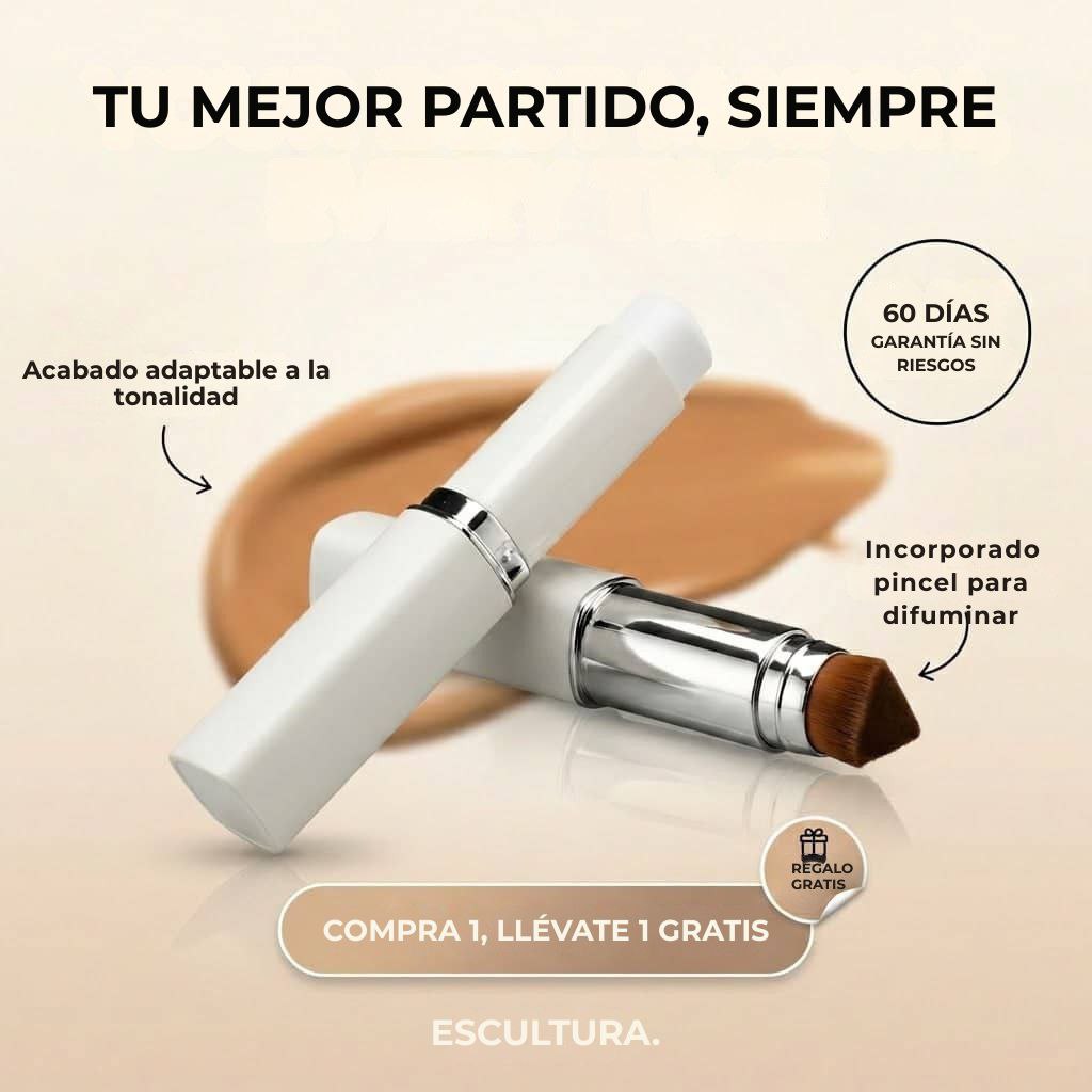 Barra de maquillaje (oferta de Año Nuevo)