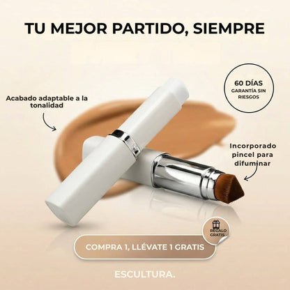 Barra de maquillaje (oferta de Año Nuevo)