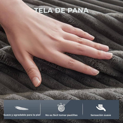 Sofá Modular Cloud Nine – Confort Total sin Estructura