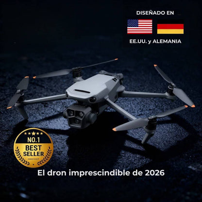 El dron SkyBlade™ original