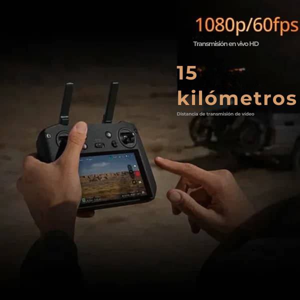 El dron SkyBlade™ original