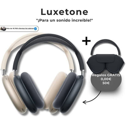 Luxtone - Danichollo